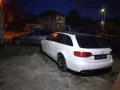 Ауди Б8 2.0тди 143к Автомат На Части или Цяла , снимка 4