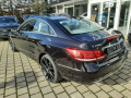 Mercedes-Benz Coupe E 200, снимка 4