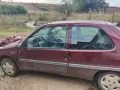 Ситроен Сахо цяла или на части, снимка 2