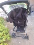 Лятна количка Peg perego Aria, снимка 2