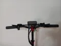 Електрически скутер/тротинетка със седалка BOYUEDA 3200W 28AH, снимка 9