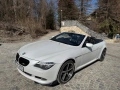 BMW 635d LCI individual AC Schnitzer топ състояние!, снимка 10