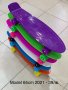  Пениборд -скейтборд(penny board), снимка 11