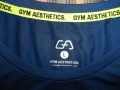 Тениски ASICS ,GYM AESTH. мъжки,Л, снимка 4