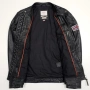 PEPE JEANS LENNON Мъжко Кожено Яке Като ново S-M, снимка 5