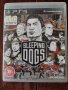 Sleeping Dogs игра за PS3, PlayStation 3 игра, снимка 1 - Игри за PlayStation - 40132087