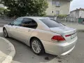 BMW E65 730 D !!!ПРУЖИНА РЕАЛНИ 276 ХИЛЯДИ!!!, снимка 3