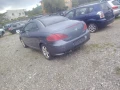 Peugeot 307 CC 2,0HDI , Пежо 307ЦЦ! Май 2007, снимка 9