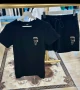 Дамски комплект Karl Lagerfeld в бяло и черно, снимка 2
