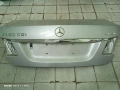 Заден капак за Мерцедес w212 2012г, снимка 2