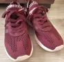 Дамски Adidas бордо 38 номер , снимка 7
