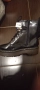 ботуши черни нови, снимка 3