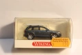 WIKING H0 1/87 VW TOUAREG КОЛИЧКА МОДЕЛ, снимка 3
