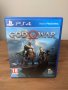 God of War PS4 (Съвместима с PS5)