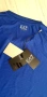 Emporio Armani EA7 Ventus 7 Stretch Mens Size M НОВО! ОРИГИНАЛ! Мъжка Тениска!, снимка 9