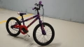 Детски велосипед Drag Rush 18. , снимка 8