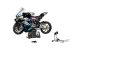 Lego 42130 BMW M 1000 RR , снимка 3