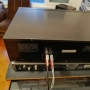 Триглав касетъчен дек Technics RS-BX606, снимка 9