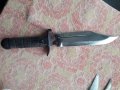 Соц колекционерски ножове , здрави яки масивни, снимка 2