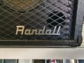 Китарно кубе Randall RB30XM В отлично техническо и визуално състояние., снимка 7