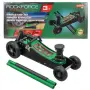 Крик крокодил офроуд 3т с две помпи ,155 – 695мм – Rockforce T830018, снимка 1