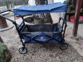количка за деца, снимка 1