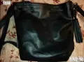 Нова Кожена Дамска Чанта , снимка 4