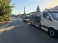 2 броя англйски таксита, снимка 2