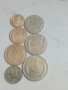 Лот монети 1962г, снимка 1
