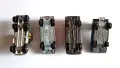 Matchbox Made in England и Macau, снимка 3