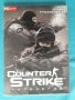 Counter Strike(Антология 4 в 1)(Двоен Диск)(PC DVD Game)Digi-pack)