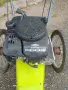 Косачка за висока трева Grillo hwt 550, снимка 3
