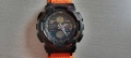 Мъжки часовник Casio G-Shock GA-140, снимка 7