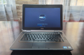 Продавам лаптоп Dell Latitude E6420/4x2.6GhzThr/1600x900сKам/8gb/500gb/2ч.бат/СветKB/DVDrw/Профилакт, снимка 5