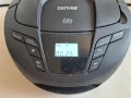Denver TC-28 / FM радио / CD/ AUX., снимка 4