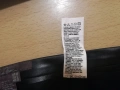 Дамска пола от изкуствена кожа - 38, М, снимка 6