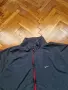 Страхотно мъжко яке ветровка NIKE размер XL/ 2XL, винтидж , снимка 3