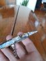 Стар джобен нож,ножче,ножка #21, снимка 6