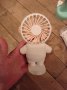 USB вентилатор - Астронавт, снимка 9