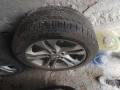Продавам Джанти с Гуми , снимка 2