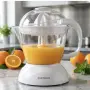Електрическа сокоизстисквачка Dictrolux 40W – 1L кана, Push&Go система и селектор за пулп, снимка 1