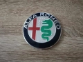 Емблема Alfa Romeo, снимка 1