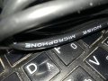 MIC CABLE HIGH GRADE LOW NOISE 0403231905, снимка 9