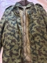 Зимни камуфлажни дрехи, снимка 2
