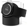 Стойка за зареждане, съвместима със Samsung Galaxy Watch 7/7 Ultra, 6/6 Classic, 5/5 Pro 40/43/44/45, снимка 1