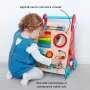 Моята първа проходилка- уолкър, 8 in 1 Nuby, снимка 11