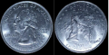 Различни монети., снимка 9