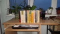 Продавам книги на световно известни автори , снимка 2