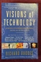 Перспективи за технологиите / Visions Of Technology, снимка 1