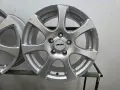 4бр 16ски джанти AUTEC за MERCEDES, VW, AUDI  5х112мм A161575 , снимка 3